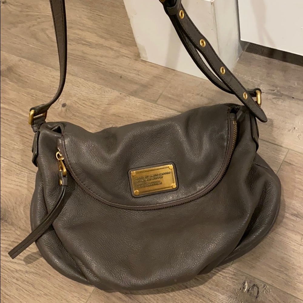 Marc Jacobs crossbody bag